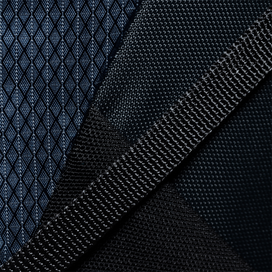 Mammut Ducan Spine 50-60 Women's Hiking Backpack