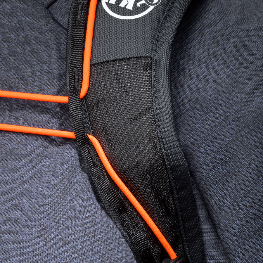 Mammut Ducan Spine 50-60 Women's Hiking Backpack