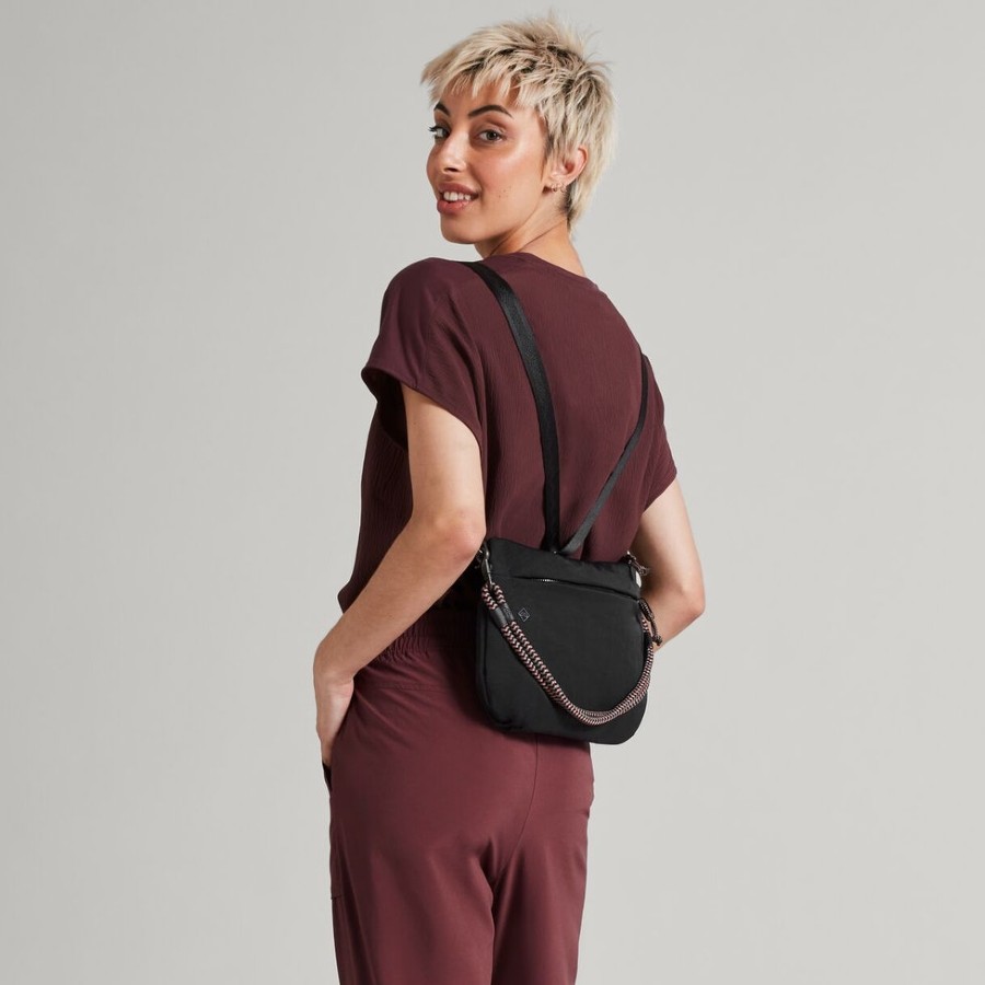 Kathmandu Kamana Cross Body Bag