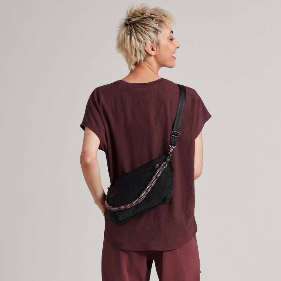 Kathmandu Kamana Cross Body Bag