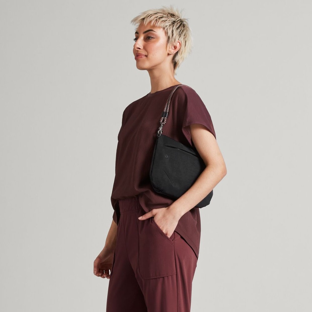 Kathmandu Kamana Cross Body Bag