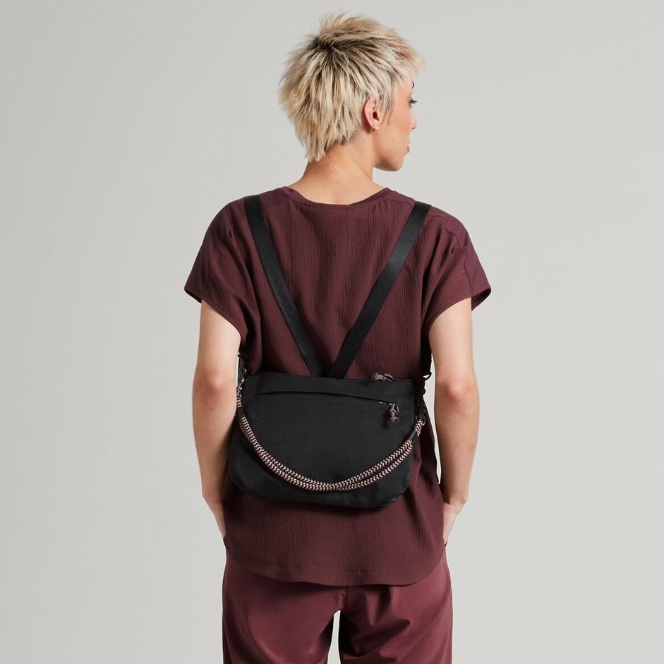 Kathmandu Kamana Cross Body Bag