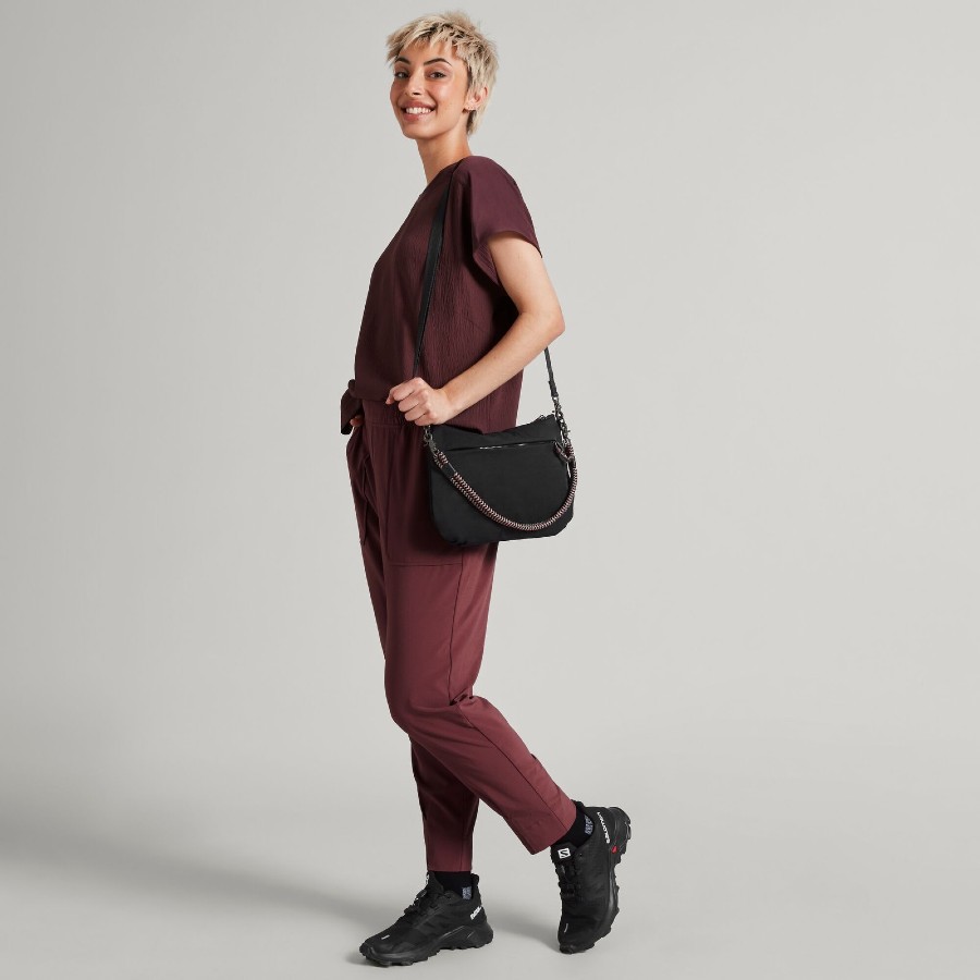 Kathmandu Kamana Cross Body Bag