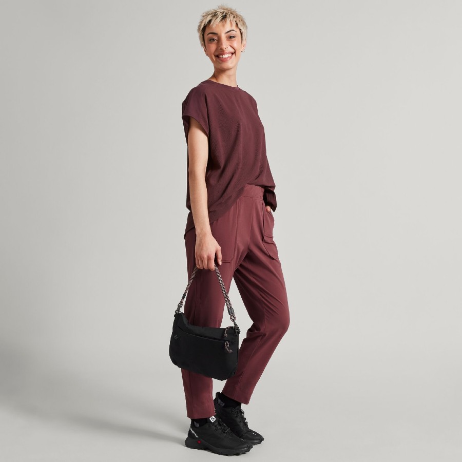 Kathmandu Kamana Cross Body Bag