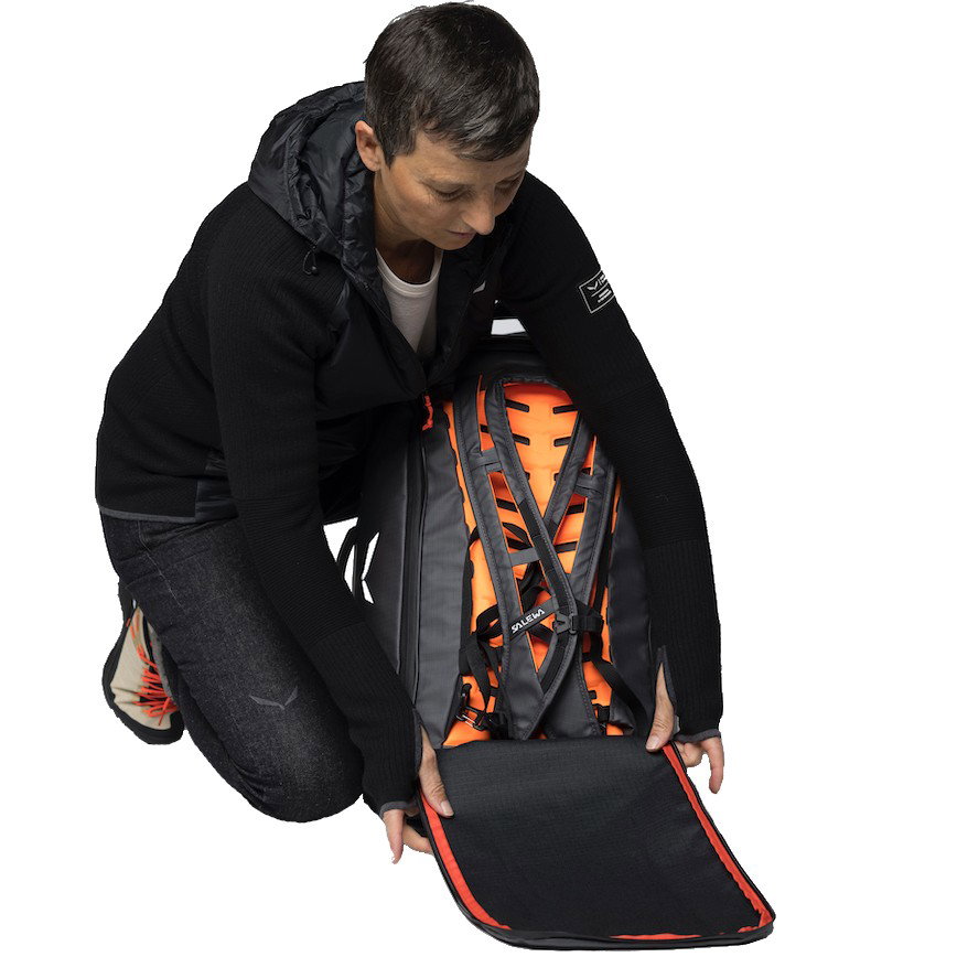 Salewa Lavaredo 30 Backpacks | Absolute-Snow