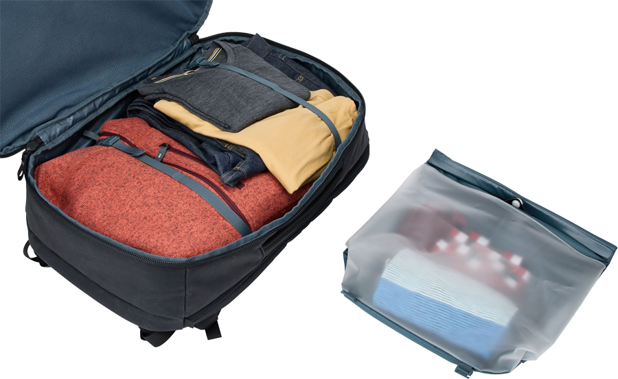 Thule Aion Travel Backpack