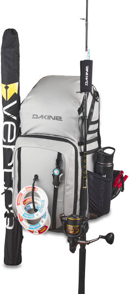 Dakine Mission 40 Fish Pack