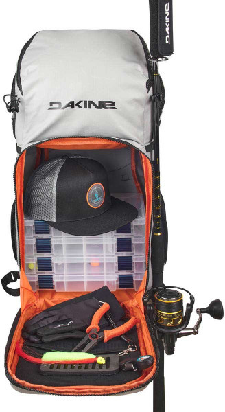 Dakine Mission 40 Fish Pack