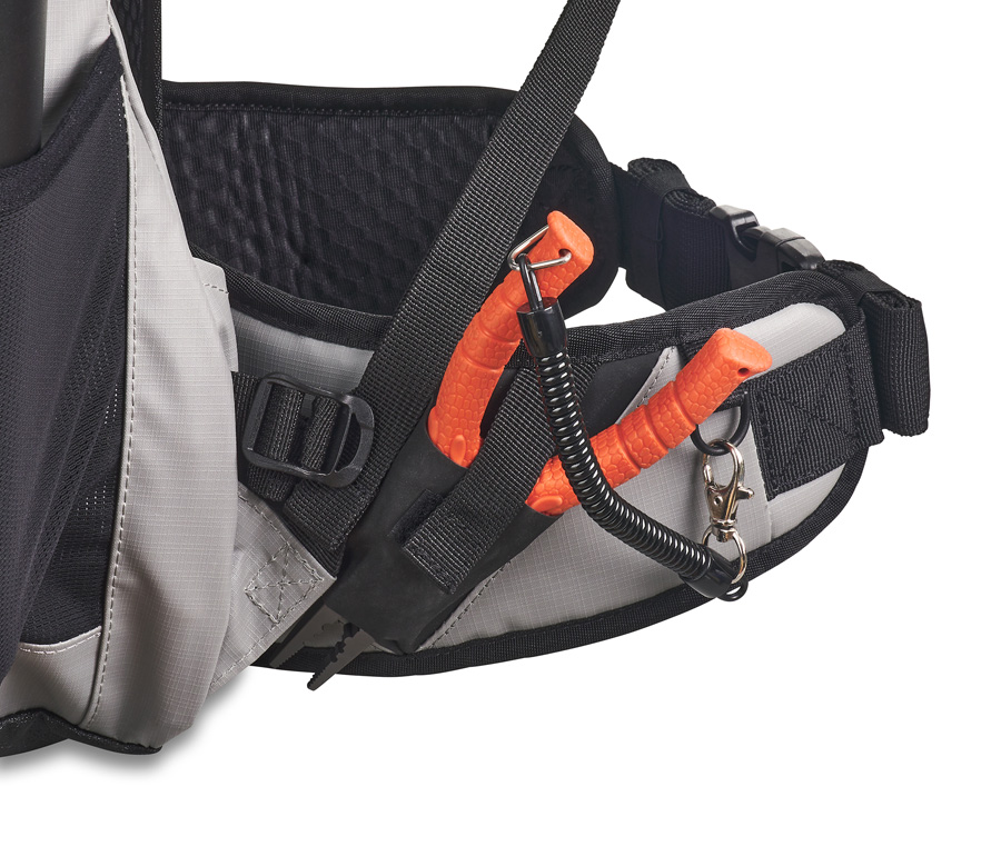 Dakine Mission 40 Fish Pack