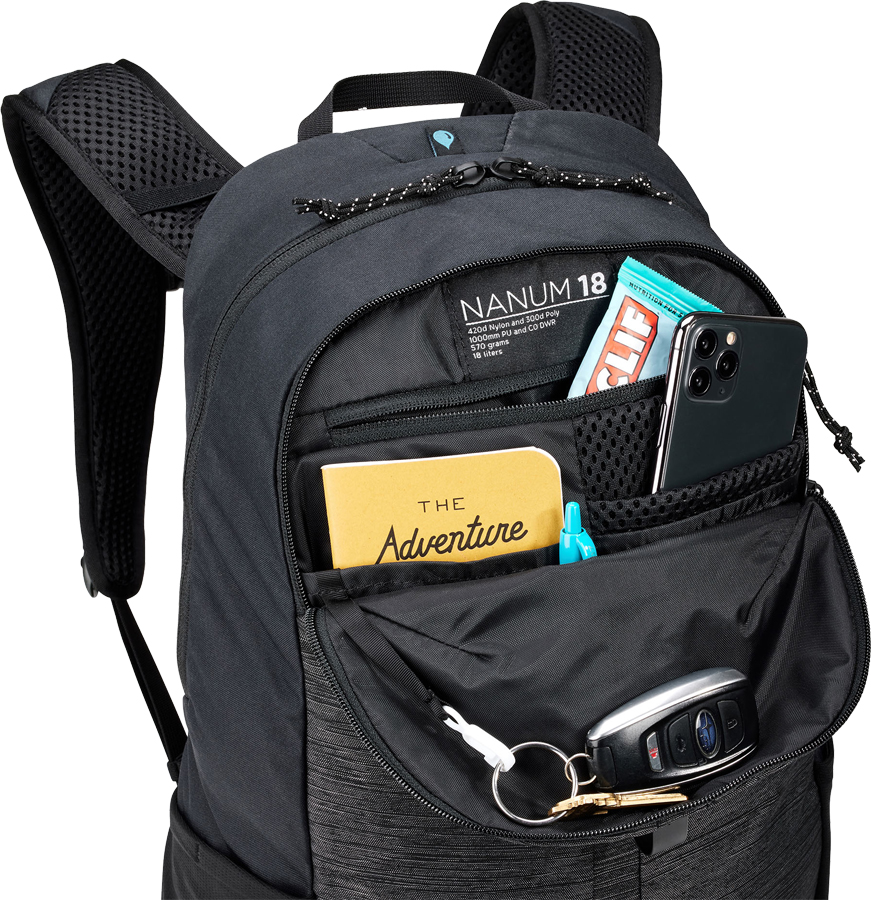Thule Nanum Hiking Backpack