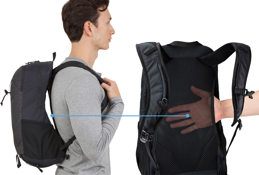 Thule Nanum Hiking Backpack