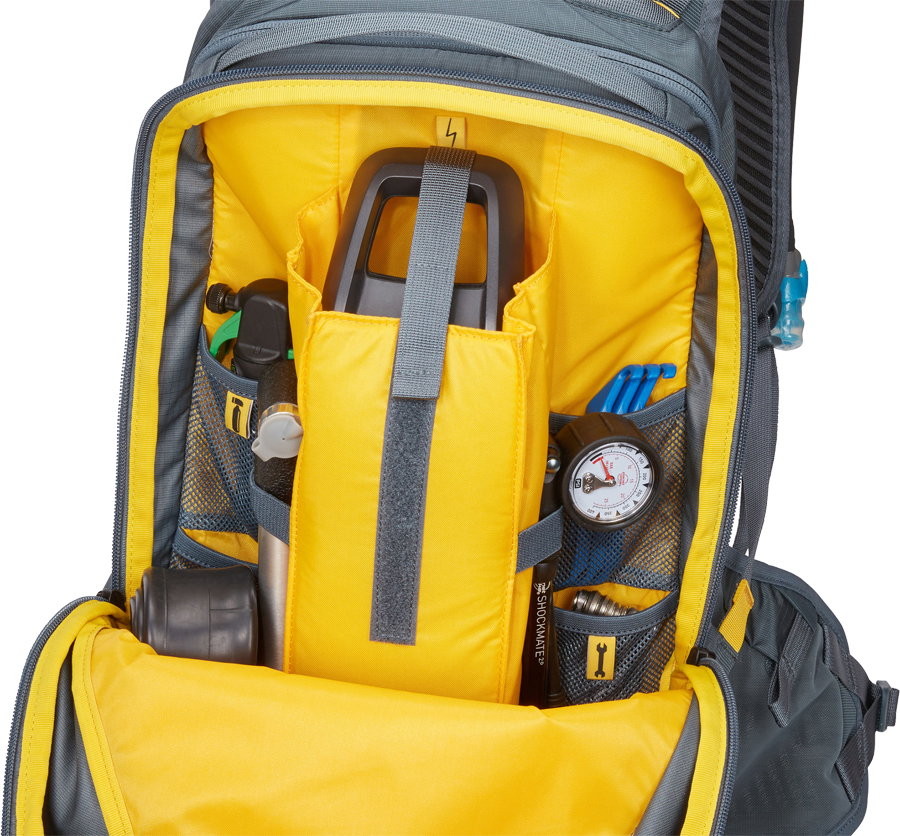 Thule Rail Backpacks | Absolute-Snow