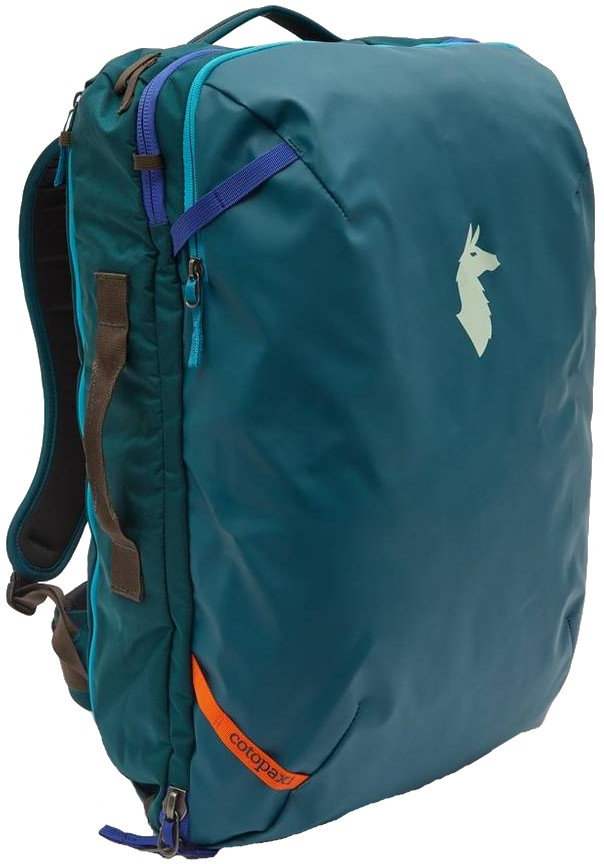 Cotopaxi Allpa 42L Travel Backpack