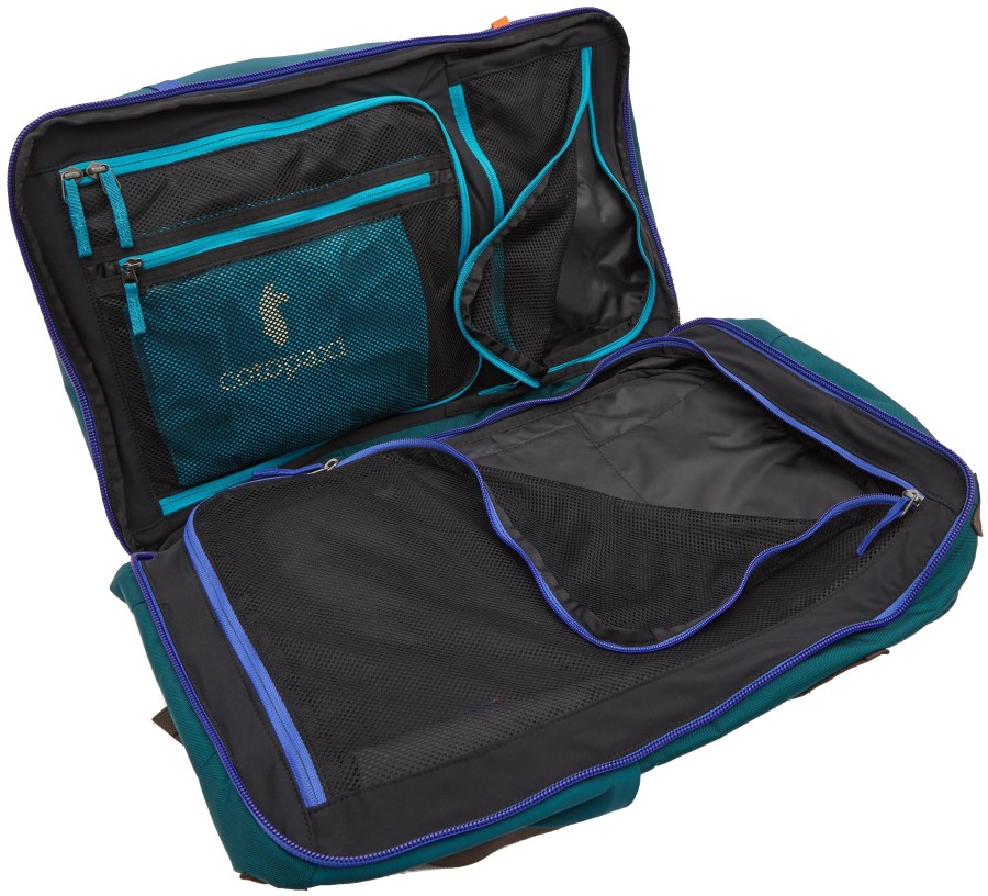 Cotopaxi Allpa 42L Travel Backpack