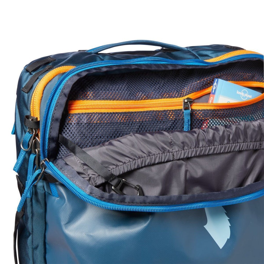Cotopaxi Allpa 42L Travel Backpack