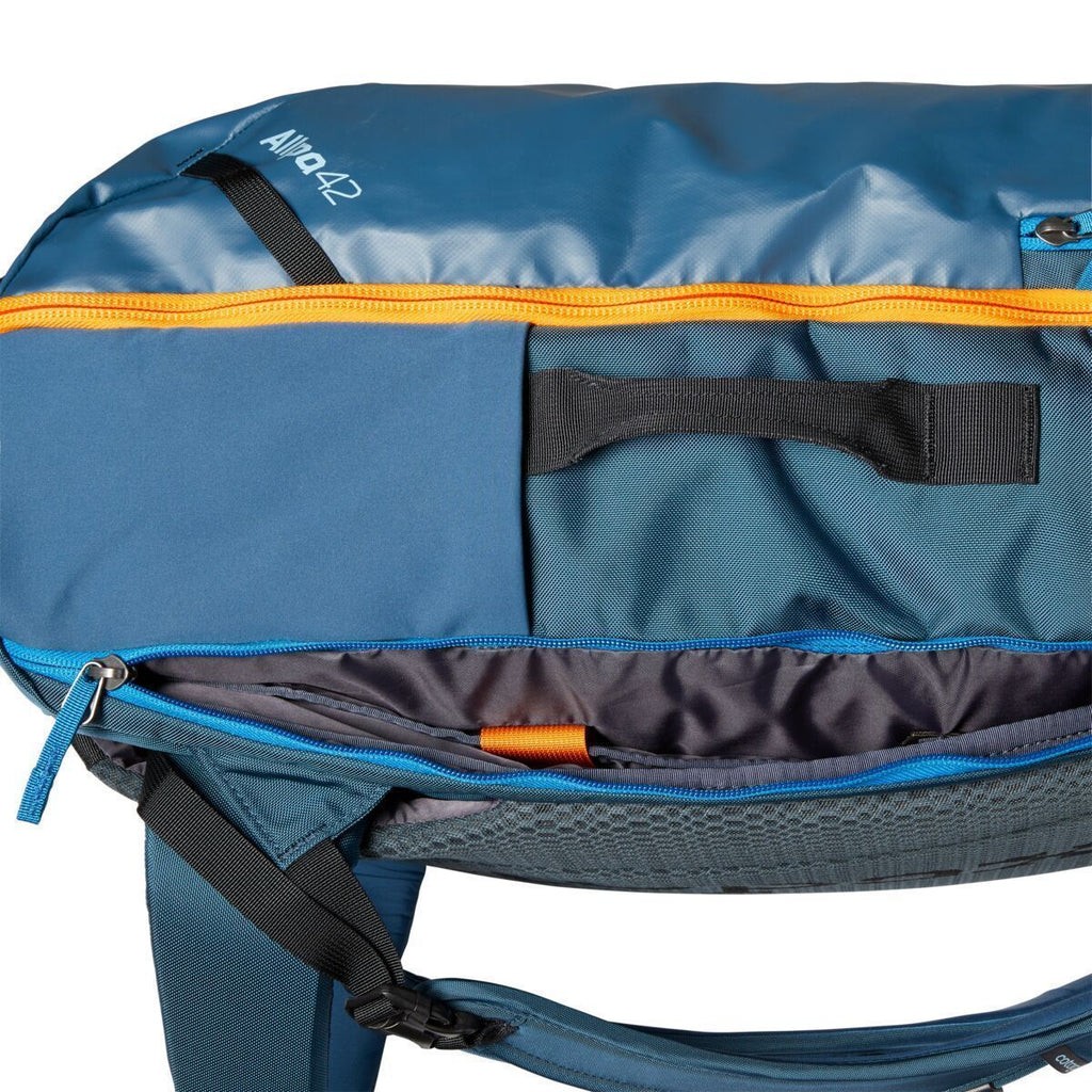 Cotopaxi Allpa 42L Travel Backpack