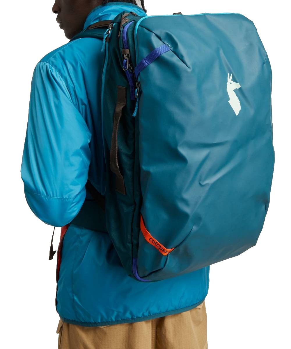 Cotopaxi Allpa 42L Travel Backpack