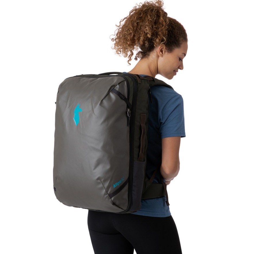 Cotopaxi Allpa 42L Travel Backpack