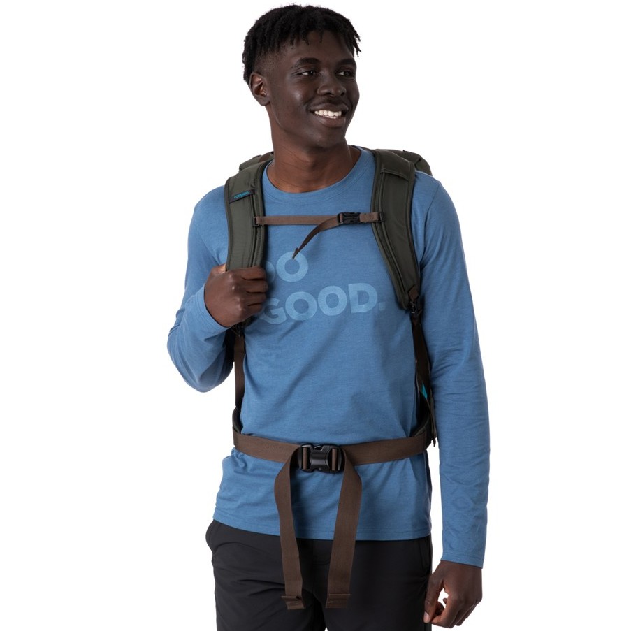 Cotopaxi Allpa 42L Travel Backpack