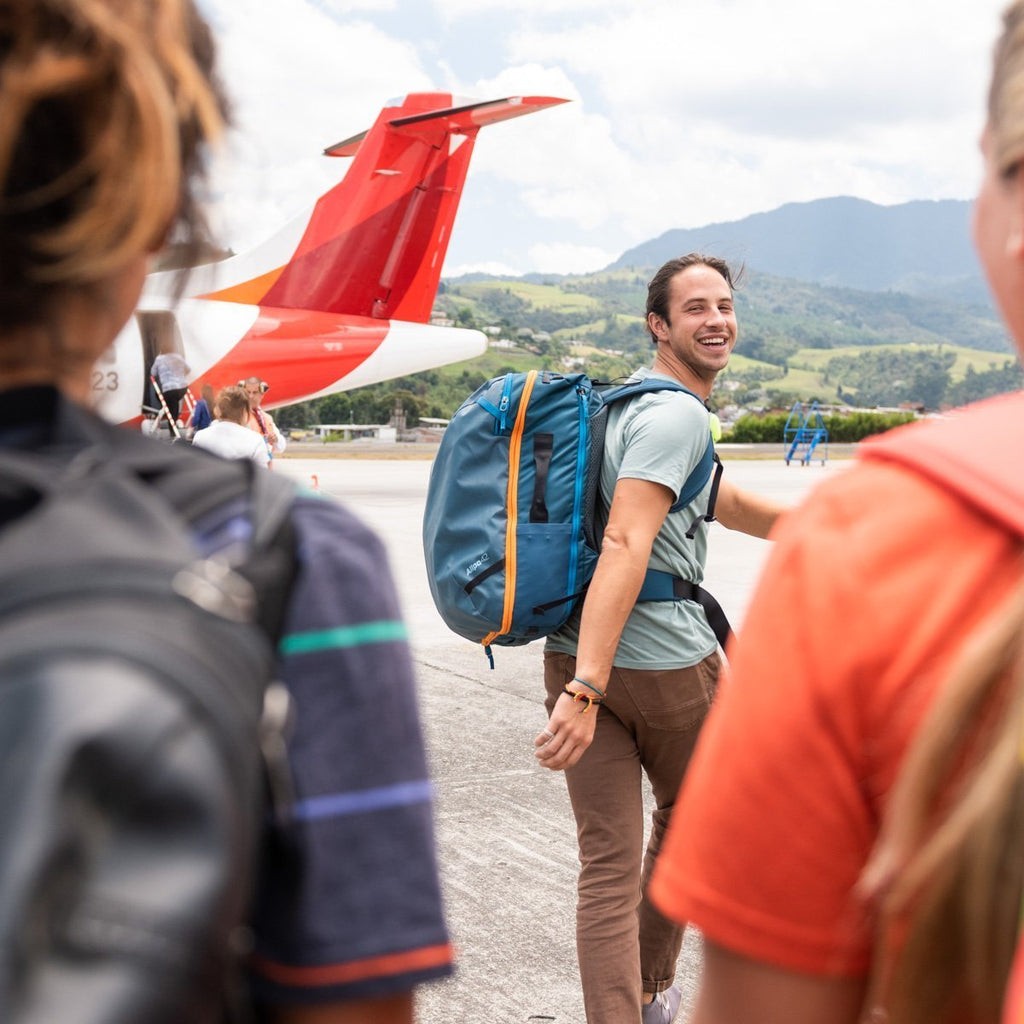 Cotopaxi Allpa 42L Travel Backpack