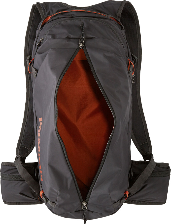 Patagonia Dirt Roamer Mountain Biking Backpack