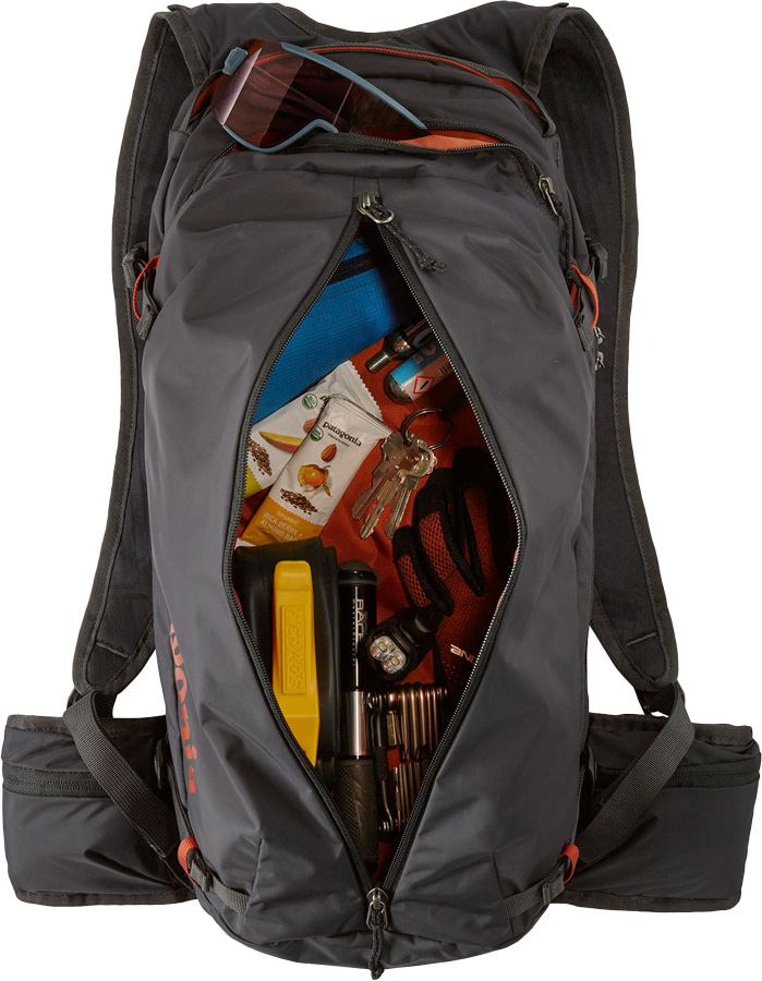 Patagonia Dirt Roamer Mountain Biking Backpack