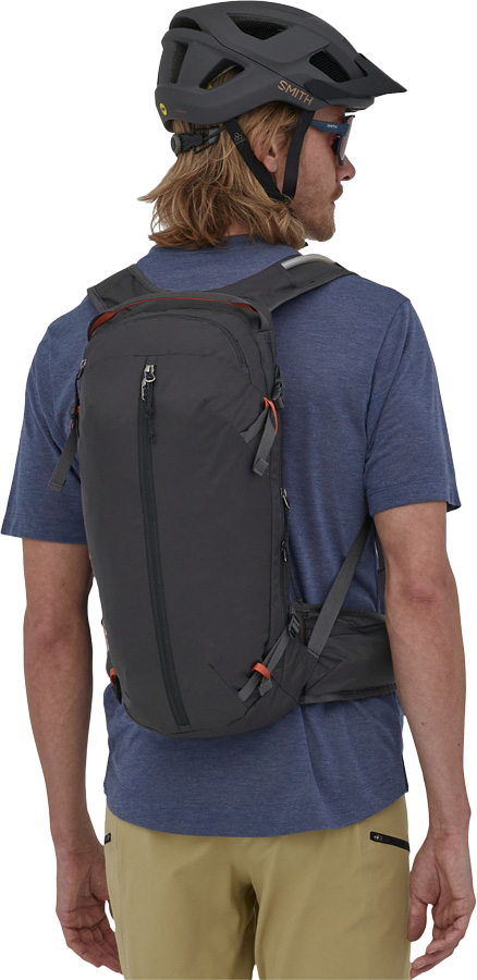 Patagonia Dirt Roamer Mountain Biking Backpack