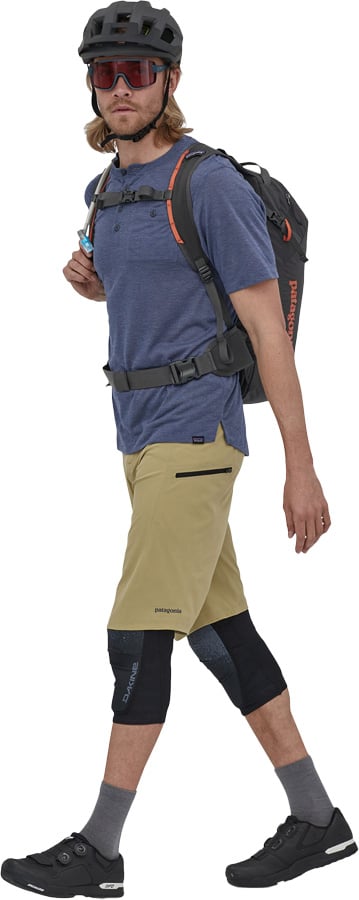 Patagonia Dirt Roamer Mountain Biking Backpack