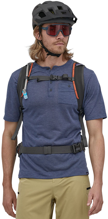 Patagonia Dirt Roamer Mountain Biking Backpack