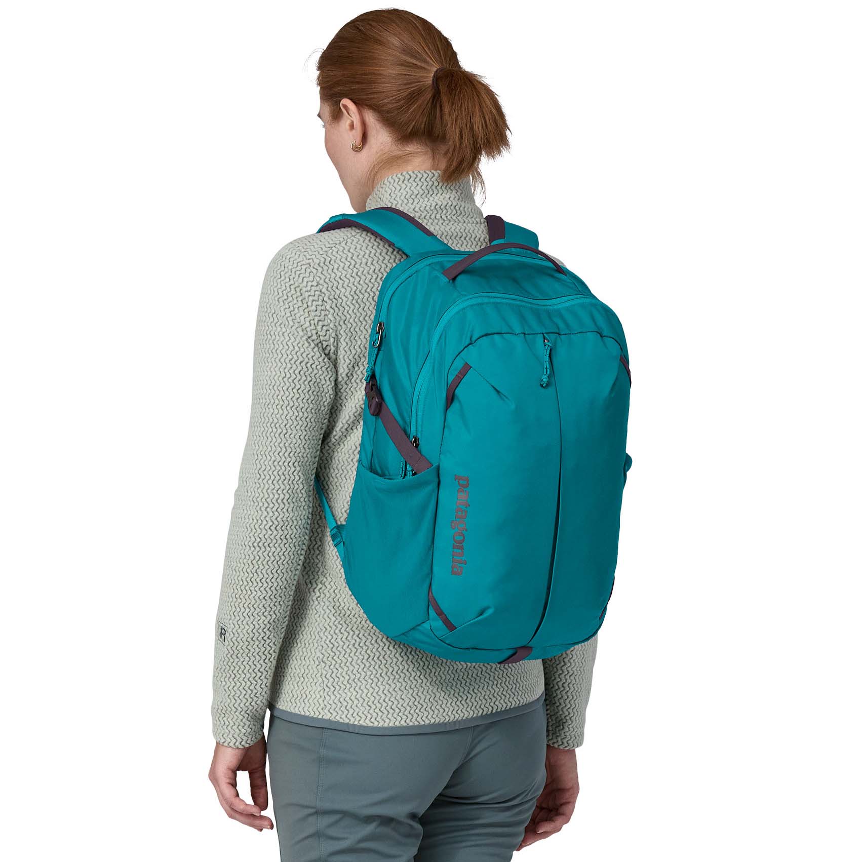 Patagonia Refugio Day Pack 26 Everyday Backpack