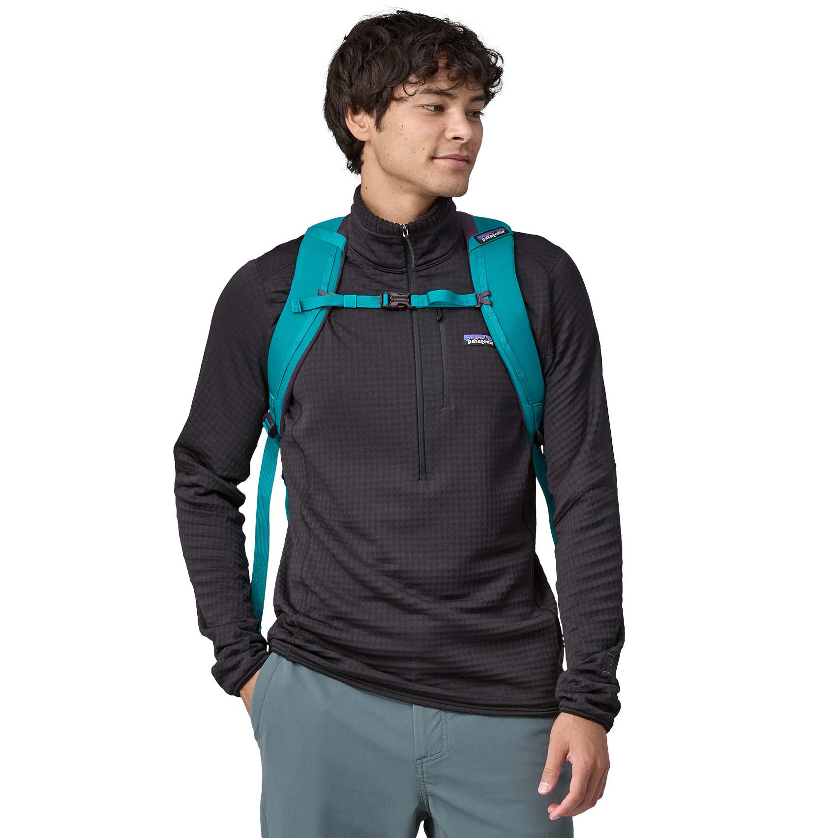 Patagonia Refugio Day Pack 26 Everyday Backpack