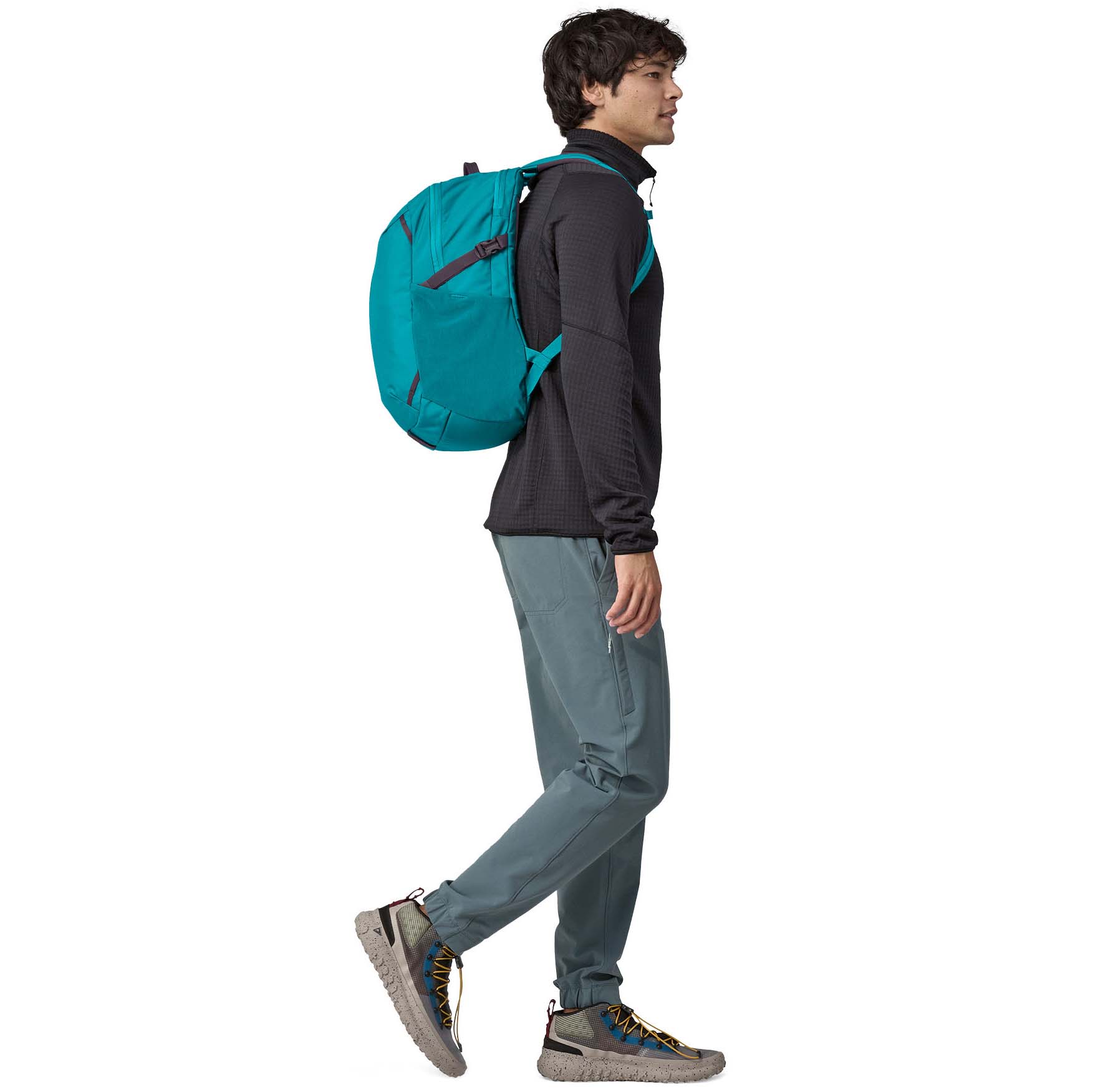 Patagonia Refugio Day Pack 26 Everyday Backpack