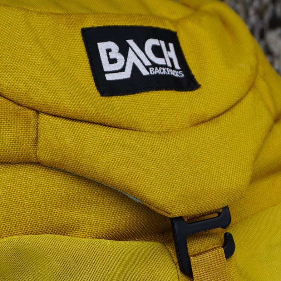 Bach Roc Day Pack
