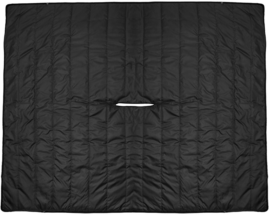 Poler Campforter Reversible Camping Blanket/Poncho