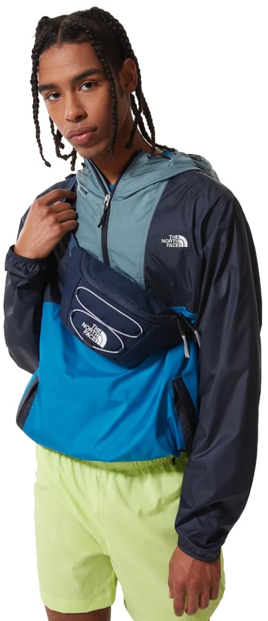 The North Face Jester Lumbar Bum Bag