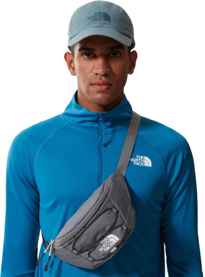 The North Face Jester Lumbar Bum Bag