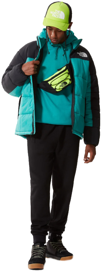 The North Face Jester Lumbar Bum Bag