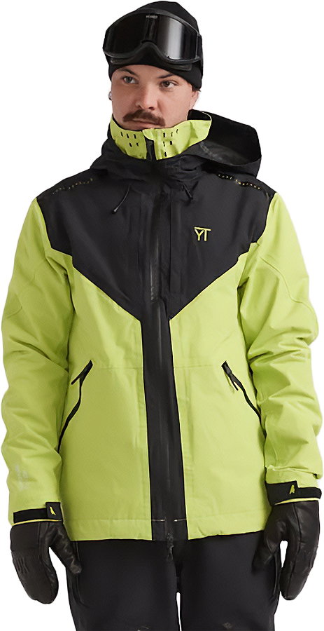 Yuki＊ Yuki Threads Blackcomb Jackets | Absolute-Snow