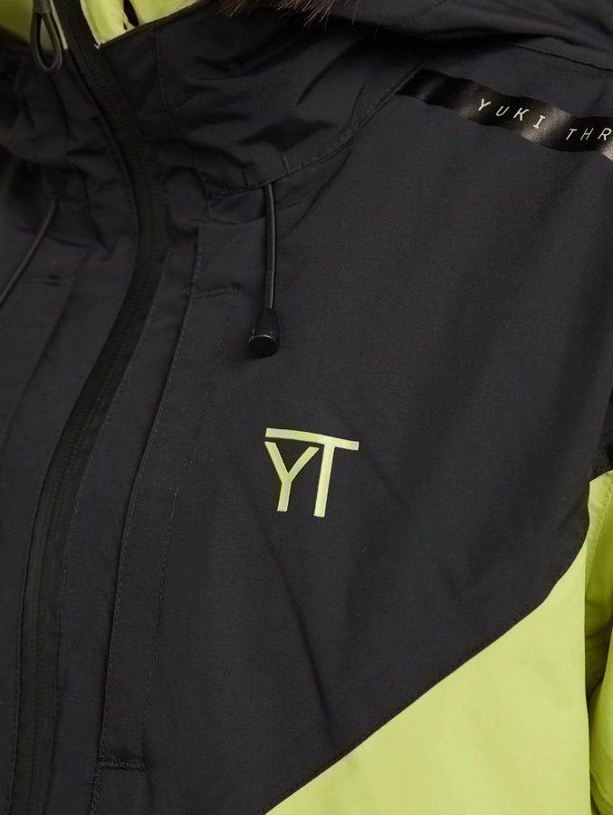 Yuki Threads Blackcomb Jackets | Absolute-Snow