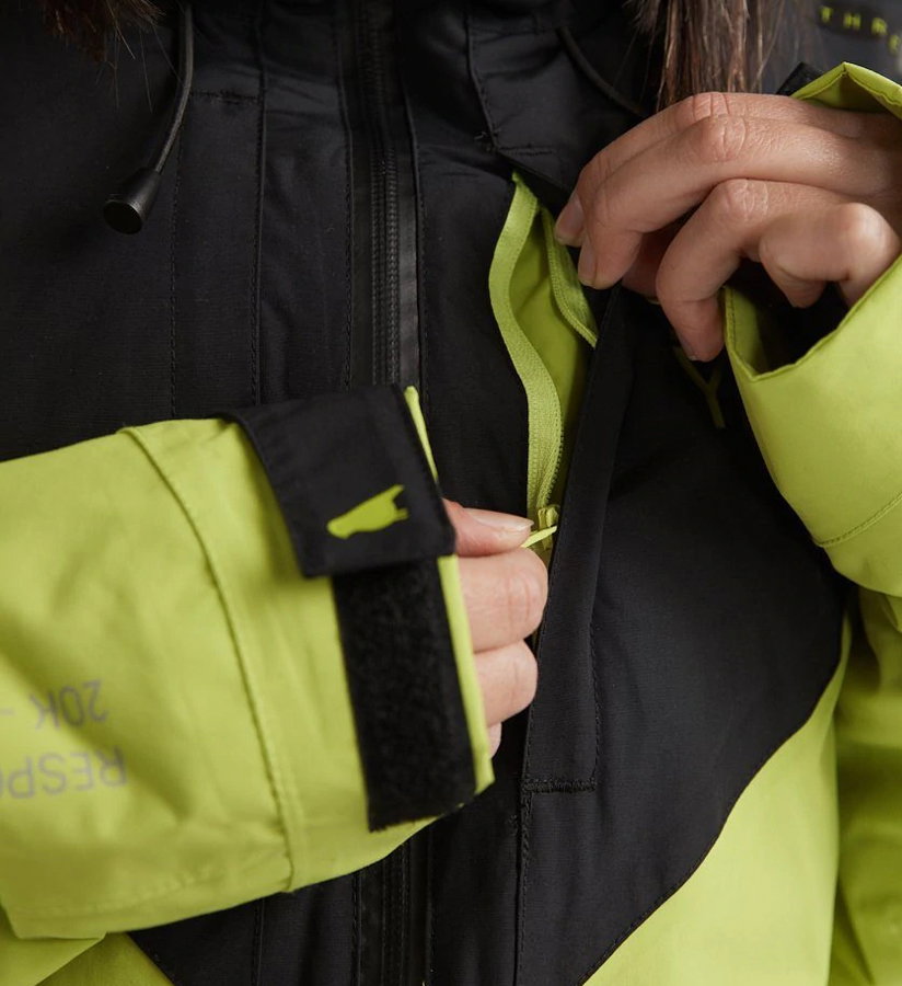 Yuki Threads Blackcomb Jackets | Absolute-Snow