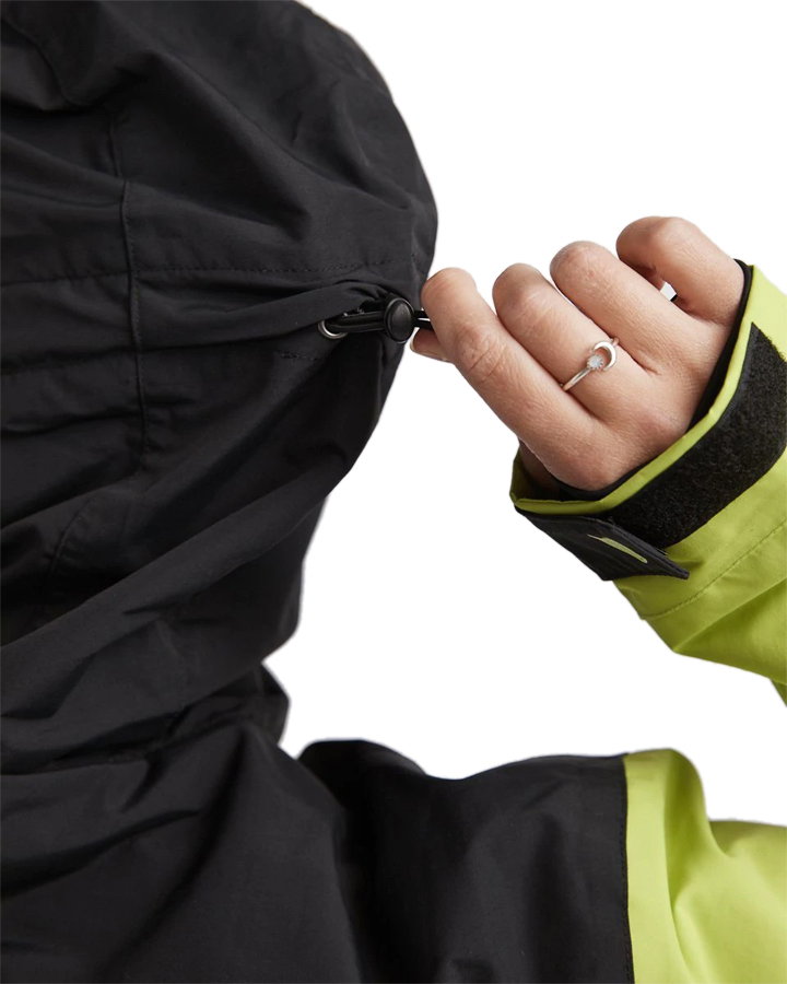 Yuki Threads Blackcomb Jackets | Absolute-Snow