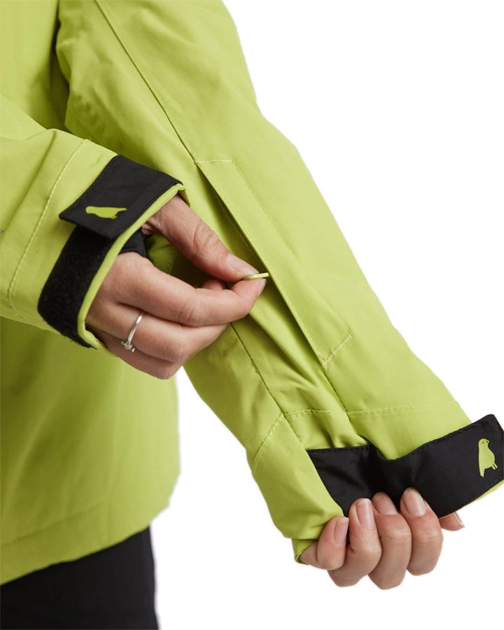 Yuki Threads Blackcomb Jackets | Absolute-Snow