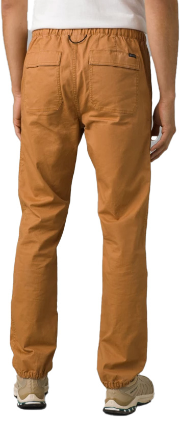 Prana High Rock Climbing Trousers