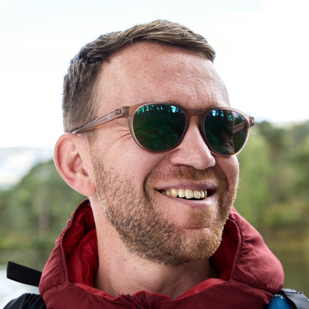 Oakley Leffingwell Sunglasses