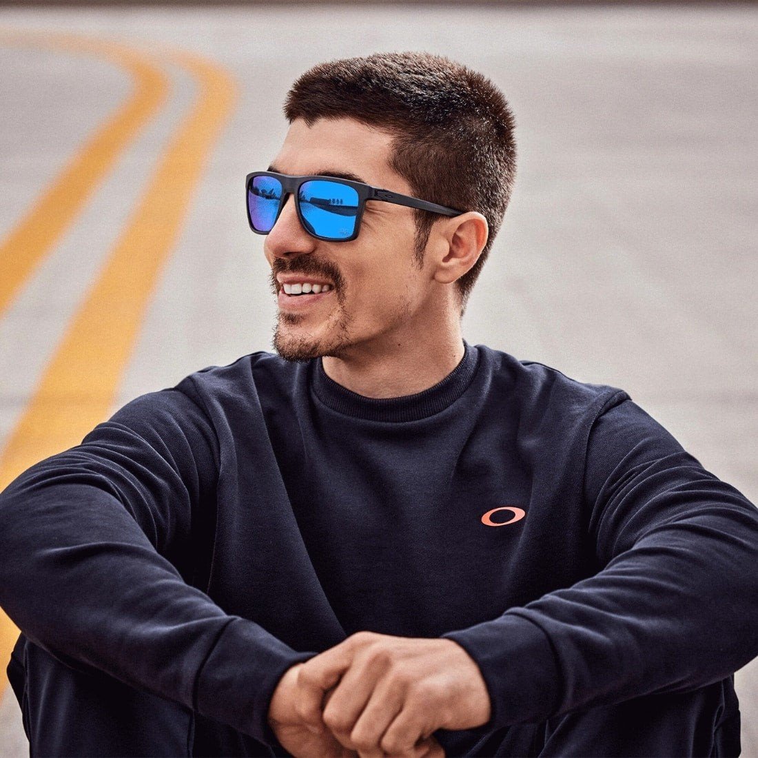 Oakley Leffingwell Sunglasses