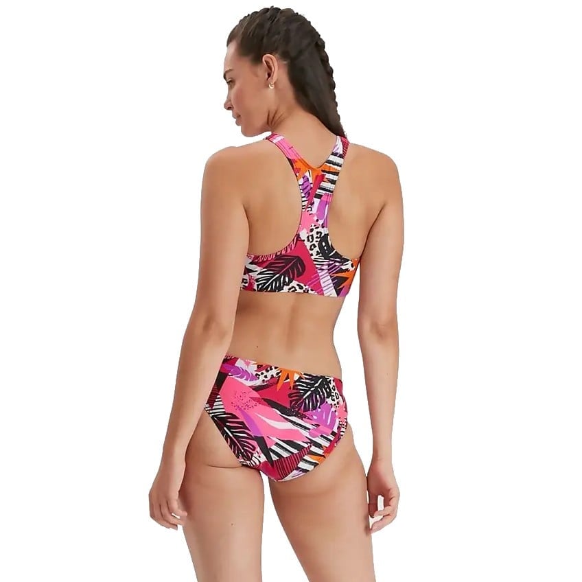 Speedo Volley 2 Piece Bikini Top & Brief