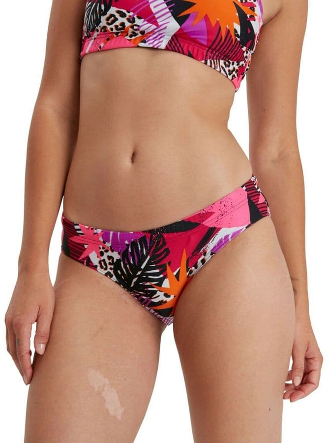 Speedo Volley 2 Piece Bikini Top & Brief