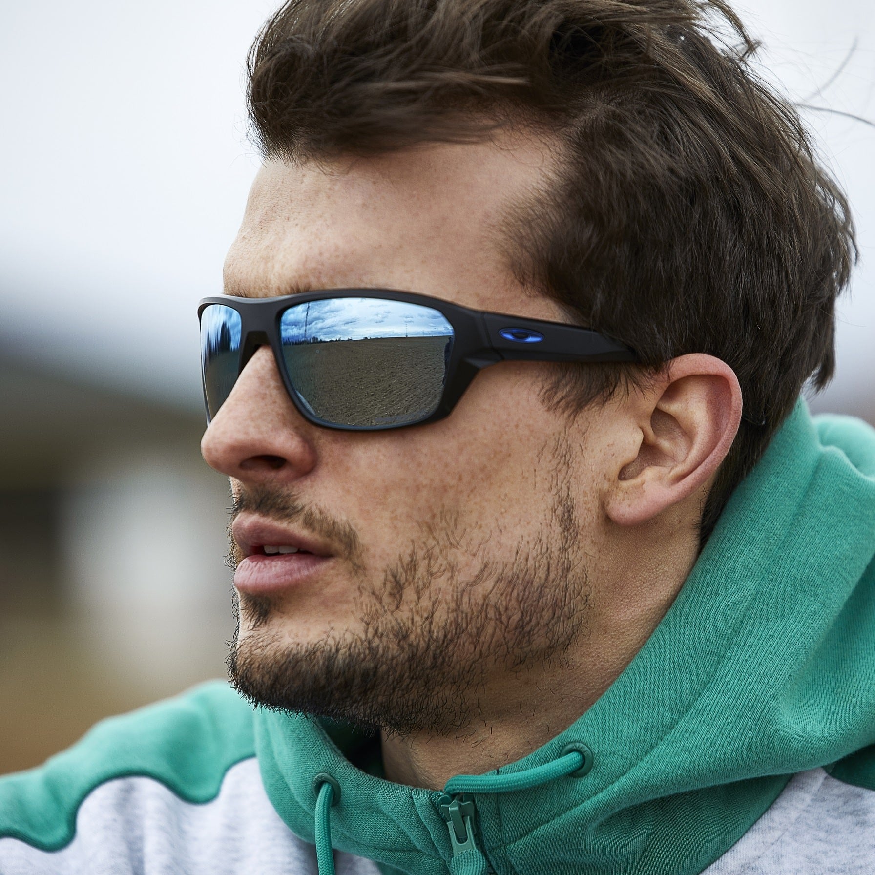 Oakley Split Shot Sunglasses