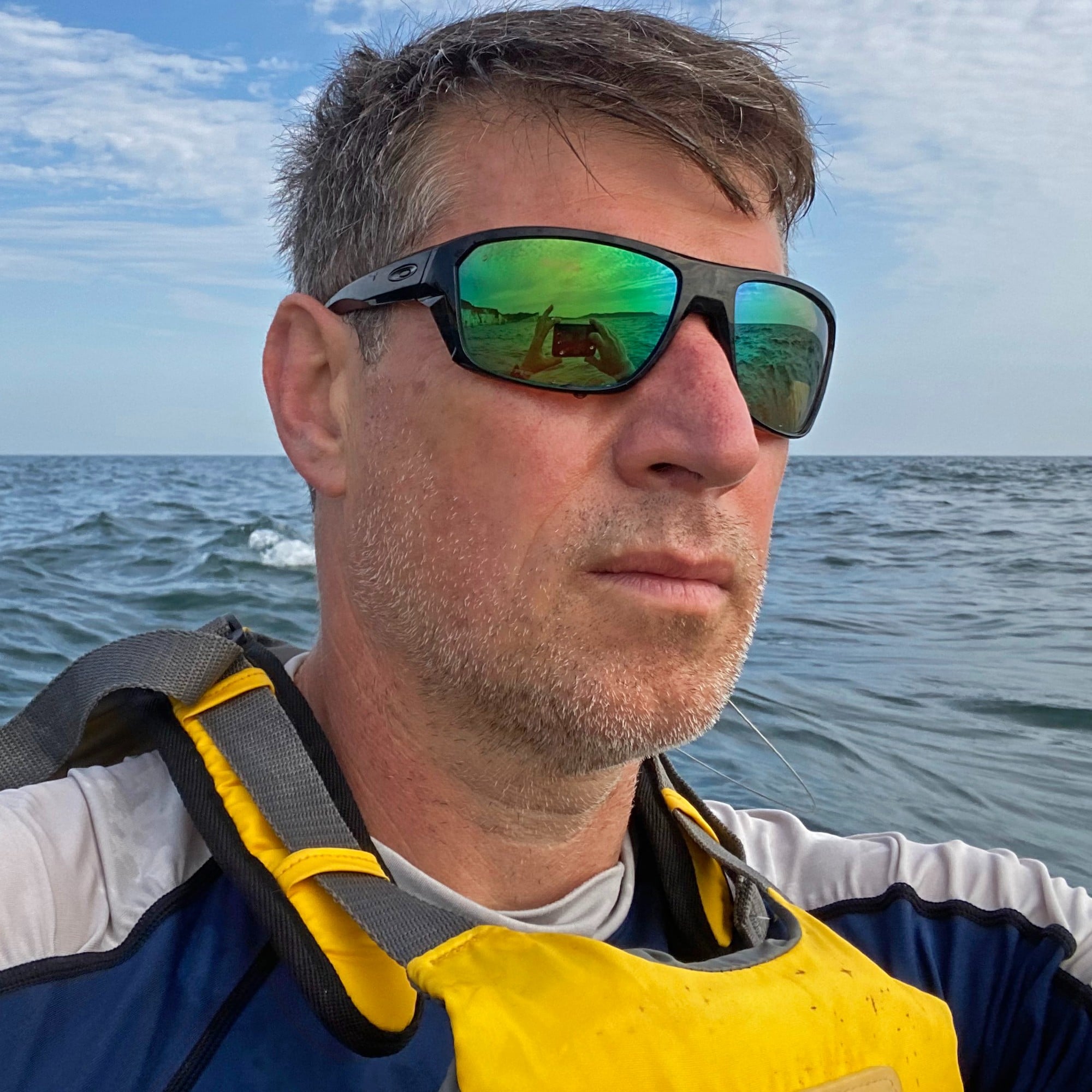 Oakley Split Shot Sunglasses