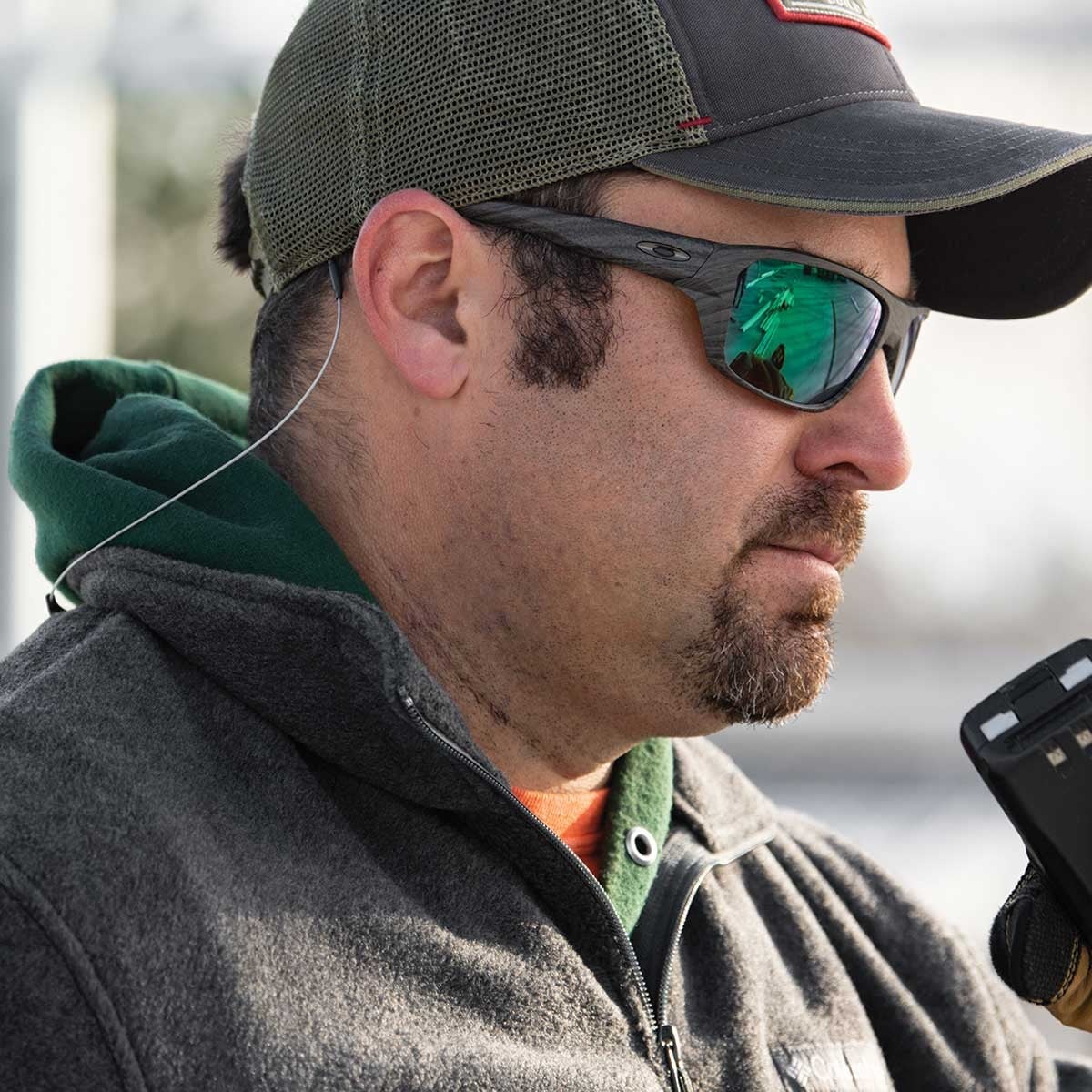 Oakley Split Shot Sunglasses